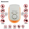 Pest Reject Ultrasonic Electromagnetic Repeller Anti Mosquito Repellent Mouse Rejection Insect - Image 7