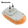 Pest Reject Ultrasonic Electromagnetic Repeller Anti Mosquito Repellent Mouse Rejection Insect - Image 4