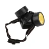 Half Gas Mask Respirator Organic Vapor Chemical Anti Dust Paint Industrial Dual Filters Safety Protection Mask Goggles Wholesale - Image 5