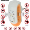 Pest Reject Ultrasonic Electromagnetic Repeller Anti Mosquito Repellent Mouse Rejection Insect - Image 3