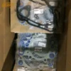 Wholesale Price Excavator Accessory High Quality DSC12 Upper Kit for Construction Machinery Parts - Image 5