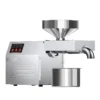 Automatic Small Screw Oil Press Machine Factory Price Sesame & Soybean Oil Mill for Olive & Walnut Oil Pressing - Image 5