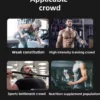 Factory Wholesale 100% Whey Protein Powder Isolate Vanilla Chocolate Gold Standard Whey Powder - Image 5