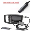 5.6 Inch Screen Portable Veterinary Ultrasound Scanner for Pregnancy Cow Ewe Pigs Vet Handheld Scanner Pregnancy Testing Machine - Image 4