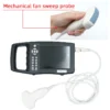 5.6 Inch Screen Portable Veterinary Ultrasound Scanner for Pregnancy Cow Ewe Pigs Vet Handheld Scanner Pregnancy Testing Machine - Image 6