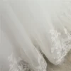 Customized Fashion Elegant Lace Long Sleeve Wedding Dress Floor or Train Real Gown V Neck Beautiful Plus Size Vestido De Noiva - Image 6