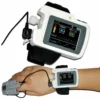 RS01 Patient Sleep Apnea Screen Meter Nose Air Flow Wrist Respiration Sleep Monitor Spo2 PR Alarm Nasal Cannula Record Software - Image 3