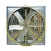 MX-H1000 60 Hz 25000m3/h Livestock Farm Equipment Dairy Cow House Stable Exhaust Ventilation Fan Wall Mounted 380V OEM Supported - Image 2