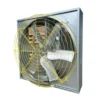MX-H1000 60 Hz 25000m3/h Livestock Farm Equipment Dairy Cow House Stable Exhaust Ventilation Fan Wall Mounted 380V OEM Supported - Image 5