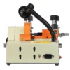 220V Horizontal Electronic Keying Machine Duplicating Machine DF-001 Keying Machine - Image 4