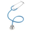 Deluxe Dual Head Medical Stethoscope Doctor Cardiology Stethoscope Professional Doctor Stethoscope Medical Devices for Nurse Vet - Image 10