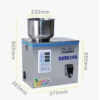 Automatic Packaging Machine Powder Granule Packing Machine - Image 8