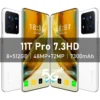 2023  Smartphone  Original Wholesale Factory Phone 11T Pro - Image 6