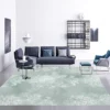 Diatom Ooze Area Rugs Factory Wholesale 3d Carpet Living Room Modern Large Living Room Carpets Zone Mat Floor Carpet Tapis - Image 2