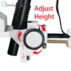 [:en]20X Magnify Dental Binocular Microscope 5watt LED Rotatable for Dentists Denture Tool Dental Lab Equipment Microscope Spot Light[:ar]20X Magnify Dental Binocular Microscope 5watt LED Rotatable for Dentists Denture Tool Dental Lab Equipment Microscope Spot Light[:] - Image 14