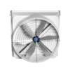 Terrui 48''exhaust Fan High Efficiency Low Noise 380v 850w Greenhouse Piggery Chicken House Poultry Farm Exhaust Fan - Image 5