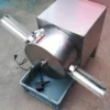 Chicken Duck Goose Egg Cleaner Machine Poultry Farm Equipment Electric Egg Washing Machine - Image 3