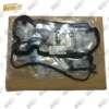 Wholesale Price Excavator Accessory High Quality DSC12 Upper Kit for Construction Machinery Parts - Image 2