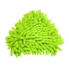 Multi-Purpose Triangular Mop Heads Mini Brush Head Replacement Rotatable Adjustable Home Wall Ceiling Floor Cleaning Dropship - Image 3
