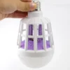 9W/15W/20W LED Mosquito Killer Bulb 2 In 1 LED Bulb Light E27 For Indoor Home Anti Mosquito Repellent Bug Zapper AC 175~220V - Image 2