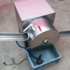 Chicken Duck Goose Egg Cleaner Machine Poultry Farm Equipment Electric Egg Washing Machine - Image 4