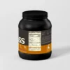 Factory Wholesale 100% Whey Protein Powder Isolate Vanilla Chocolate Gold Standard Whey Powder - Image 2