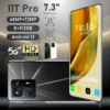 2023  Smartphone  Original Wholesale Factory Phone 11T Pro - Image 4