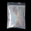 10g Holographic Glitter For Epoxy Resin Filling Laser Gold Silver Fine Powder Loose Sequins Silicone Mold Tumbler Art DIY Crafts - Image 67