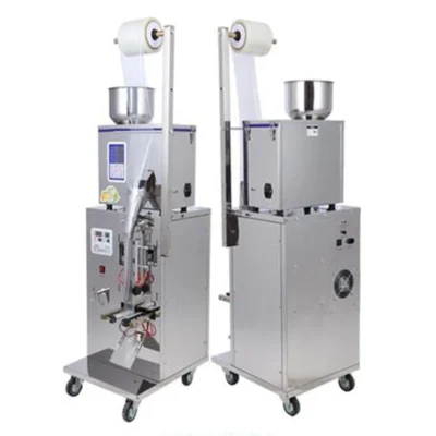 Automatic Packaging Machine Powder Granule Packing Machine