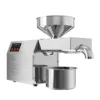 Automatic Small Screw Oil Press Machine Factory Price Sesame & Soybean Oil Mill for Olive & Walnut Oil Pressing - Image 2