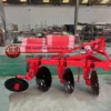 1LY-325 Farm Equipment Tractor Mounted Heavy Duty Disc Plough/Disc Plow - Image 5