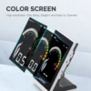 [:en]AZDENT Dental Endo Apex Locator Root Canal Apex Location Root Canal Measurement Measuring Equipment New Color Display Dentists[:ar]AZDENT Dental Endo Apex Locator Root Canal Apex Location Root Canal Measurement Measuring Equipment New Color Display Dentists[:] - Image 4