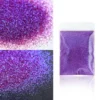 10g Holographic Glitter For Epoxy Resin Filling Laser Gold Silver Fine Powder Loose Sequins Silicone Mold Tumbler Art DIY Crafts - Image 62