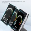 [:en]AZDENT Dental Endo Apex Locator Root Canal Apex Location Root Canal Measurement Measuring Equipment New Color Display Dentists[:ar]AZDENT Dental Endo Apex Locator Root Canal Apex Location Root Canal Measurement Measuring Equipment New Color Display Dentists[:] - Image 12