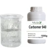 [:en]Carbomer 940 Excellent Suspension Agent, Stabilizer, Emulsifier Cosmetic Raw Materials[:ar]Carbomer 940 Excellent Suspension Agent, Stabilizer, Emulsifier Cosmetic Raw Materials[:] - Image 3