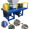 Metal Shredder Machine Plastic Shredder Crusher Waste Metal Shredder For Recycling Equipment Supplier Use - Image 3