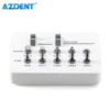 AZDENT Dental and Jaw Bone Expansion Kit Surgical Implant Drill Instruments Set Ratchet Wrench Drivers Bets Implanting Tools - Image 2
