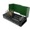 Surgical Implant System Drivers Dental Osseodensification Burs Drills Implant Maxillary Sinus Lift Kit Dental Tools - Image 4