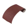 [:en]Sandpaper Roll Emery Cloth Sanding Abrasive Sheets 80 120 180 240 600 800Grit Sand Paper Sanding Abrasive Sheets[:ar]Sandpaper Roll Emery Cloth Sanding Abrasive Sheets 80 120 180 240 600 800Grit Sand Paper Sanding Abrasive Sheets[:] - Image 5