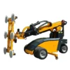 300KG 600KG Advanced Glazing Robot 6 Suction Cups 3.5m Lift Height for Installation of Glass Panels in Construction Projects - Image 6