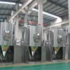 Mini Milk Powder Centrifugal Spray Dryer 5kg Lab Price Drying Equipment - Image 4