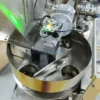 Nitrogen Filling Automatic Puffed Food Filling Packing Machine Back Sealing Pouch Snack Food Packaging Machine - Image 3
