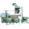 Commercial Oil Press Machine Extractor Black Seeds Peanut Rapeseed Oil Press Automatic High Quality Cooking Oil Making Machine - Image 2