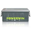 POWERWIN BT5120 LiFePO4  Built-in BMS Deep Cycles Solar Rechargeable Durable 51.2V 100Ah 5120Wh Solar Generator - Image 7