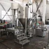 Mini Industrial Milk Powder Making Machine Small Egg Coffee Lab Spray Dryer Banana Honey Detergent Powder Drying Machine - Image 4