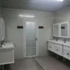 20FT 40ft Ready Made 3 Bedroom Prefabricated House Prefab Modular Homes Expandable Container House Tiny Houses Factory Price - Image 4