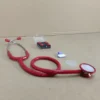 steteskop general doctor Stainless steel stethoscope double-sided doctor home professional multi-function fetal heart - Image 16