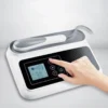 Ultrasonic Therapy Machine For Pain Relief Muscle Joints Massage No Drug Ultrasound 1MHz Physiotherapy Device LCD Screen Display - Image 5