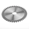 5inch 125mm Cutting Disc Mini Circular Saw Blade For Wood Plastic Metal Rotating Carbide Cutting Tools 40 Teeth 12000 Max RPM - Image 4