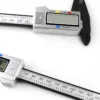 [:en]150mm Electronic Digital Caliper Dial Vernier Caliper Gauge Micrometer Measuring Tool Digital Ruler[:ar]150mm Electronic Digital Caliper Dial Vernier Caliper Gauge Micrometer Measuring Tool Digital Ruler[:] - Image 5